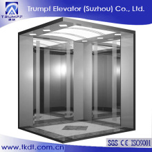 Used Elevators For Sale In Hairline Stainless Steel